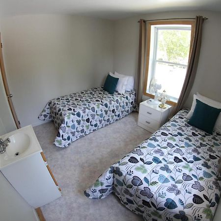 Hebergement Maison Fortier タドゥサック エクステリア 写真