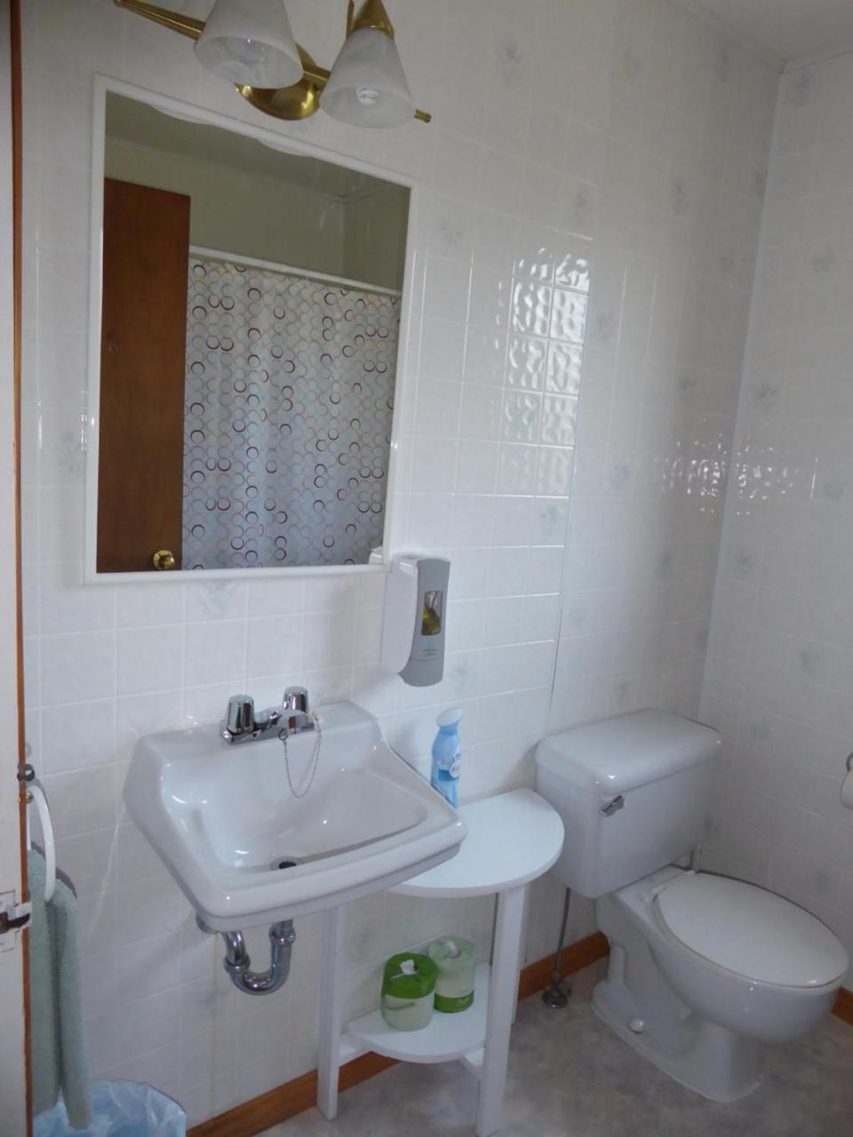 Hebergement Maison Fortier タドゥサック エクステリア 写真